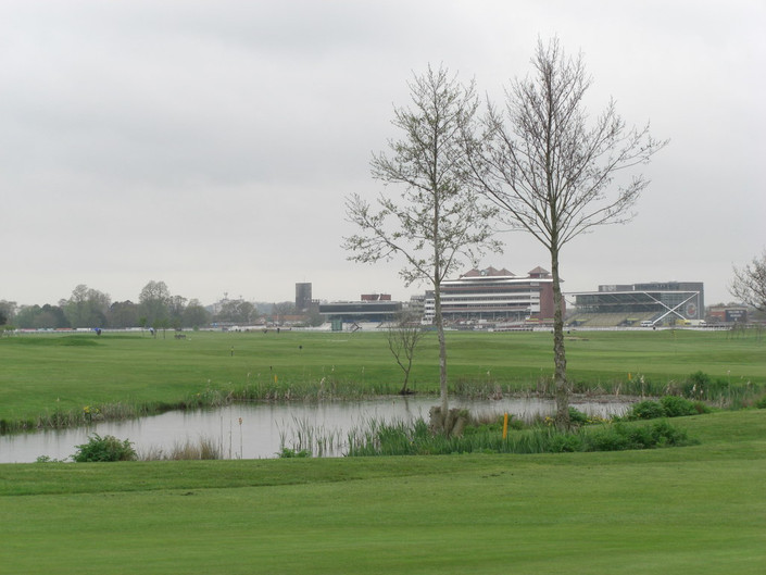 Newbury Racecourse and Golf Club