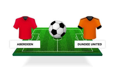Aberdeen v Dundee